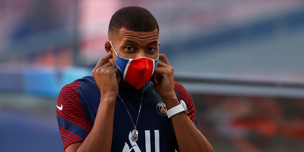 Mbappè, respinta l\'offerta del Real. Ma il Psg ora fissa il prezzo (Getty Images) Mbappè, respinta l\'offerta del Real. Ma il Psg ora fissa il prezzo (Getty Images)