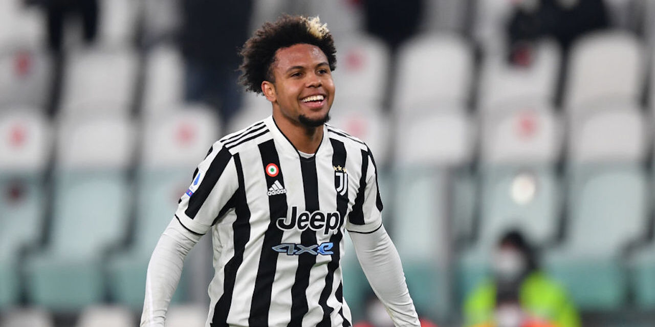 McKennie: "Avevo perso la fiducia in me stesso" (Getty Images) McKennie: "Avevo perso la fiducia in me stesso" (Getty Images)