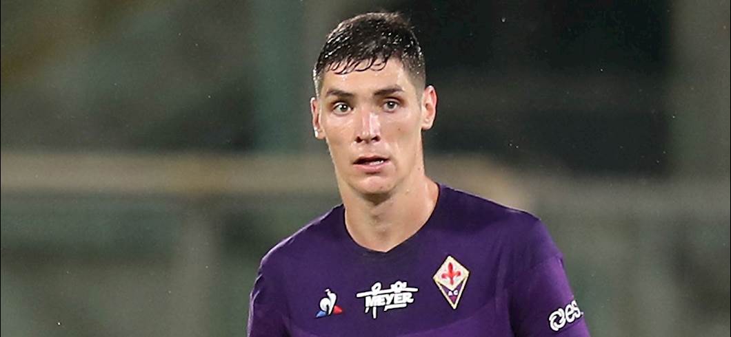 Fiorentina, bloccata la cessione di Milenkovic al West Ham: le ultime (Getty Images) Fiorentina, bloccata la cessione di Milenkovic al West Ham: le ultime (Getty Images)