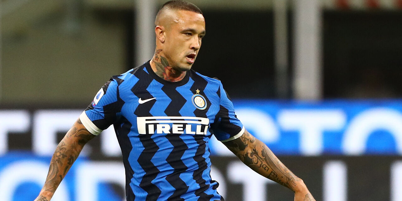Nainggolan al Torino? L\'Inter pensa anche a Izzo - Vecino (Getty Images) Nainggolan al Torino? L\'Inter pensa anche a Izzo - Vecino (Getty Images)