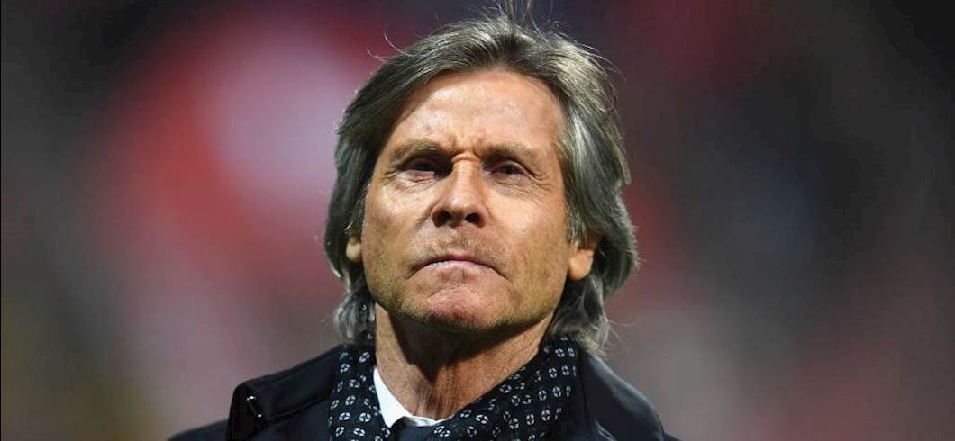 Gabriele Oriali, Inter (Getty) Gabriele Oriali, Inter (Getty)