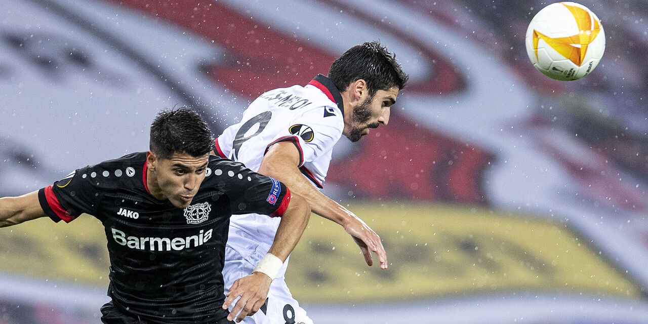 Guida all\'Asta Perfetta Euroleghe - Bundesliga: Bayer Leverkusen (Getty Images) Guida all\'Asta Perfetta Euroleghe - Bundesliga: Bayer Leverkusen (Getty Images)