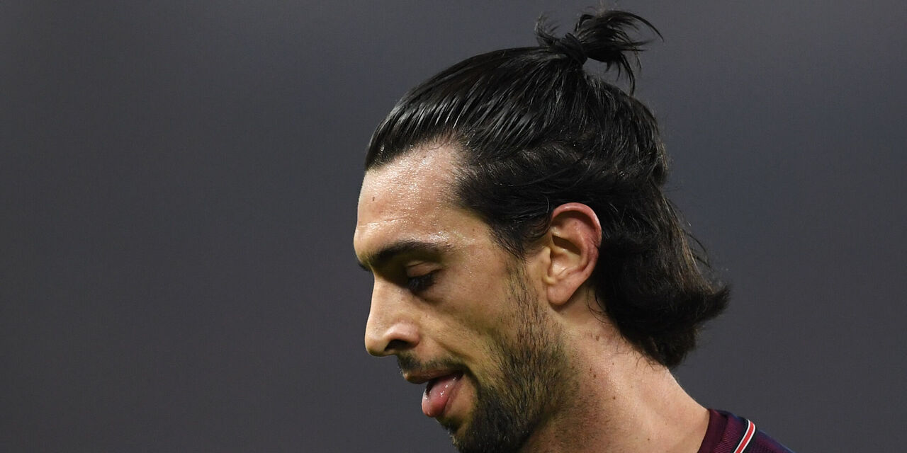 PSG, Pastore sogna perfino il ritorno: "Non si sa mai, ci spero" (Getty Images) PSG, Pastore sogna perfino il ritorno: "Non si sa mai, ci spero" (Getty Images)