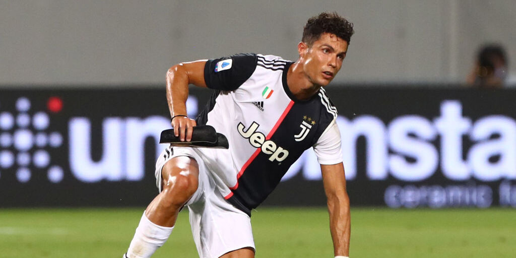 Juventus, primo match point sprecato: campione alla 36ª, le combinazioni (Getty Images) Juventus, primo match point sprecato: campione alla 36ª, le combinazioni (Getty Images)