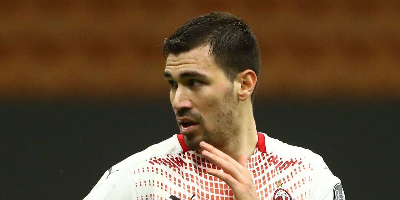 Lazio, in estate Romagnoli a parametro zero: serve taglio all\'ingaggio (Getty Images) Lazio, in estate Romagnoli a parametro zero: serve taglio all\'ingaggio (Getty Images)