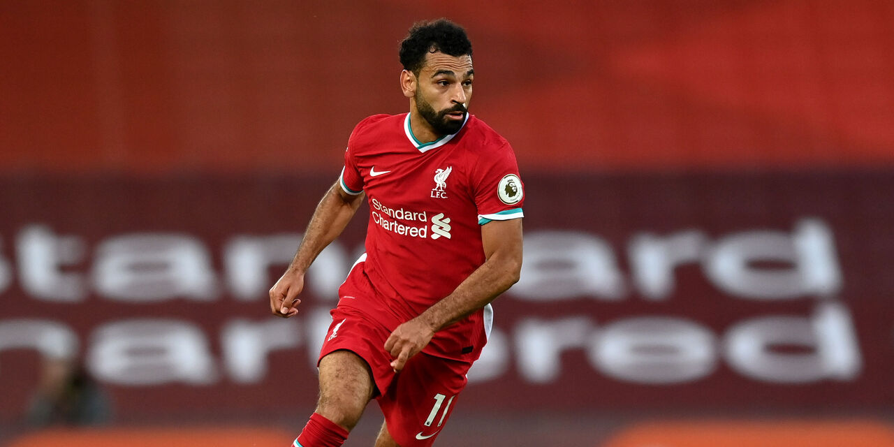Premier League, Liverpool a valanga in casa del Crystal Palace (Getty Images) Premier League, Liverpool a valanga in casa del Crystal Palace (Getty Images)