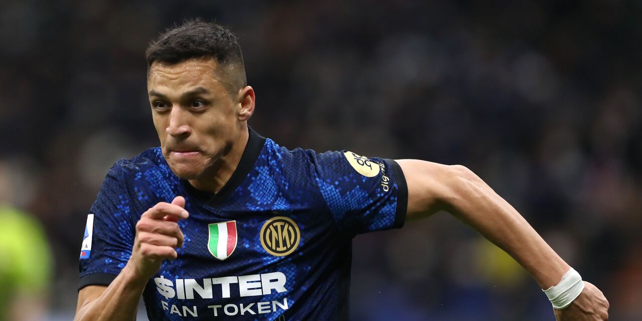 Inter, Sanchez: "Quel gol alla Juve in Supercoppa come un film" (Getty Images) Inter, Sanchez: "Quel gol alla Juve in Supercoppa come un film" (Getty Images)