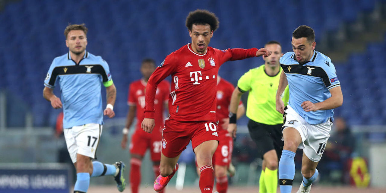 Lazio-Bayern Monaco 1-4, cronaca e tabellino (Getty Images) Lazio-Bayern Monaco 1-4, cronaca e tabellino (Getty Images)