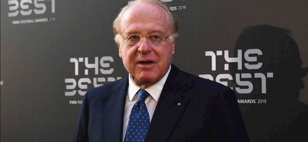 Scaroni: "Con questo San Siro non si torna al vertice" (Getty Images) Scaroni: "Con questo San Siro non si torna al vertice" (Getty Images)