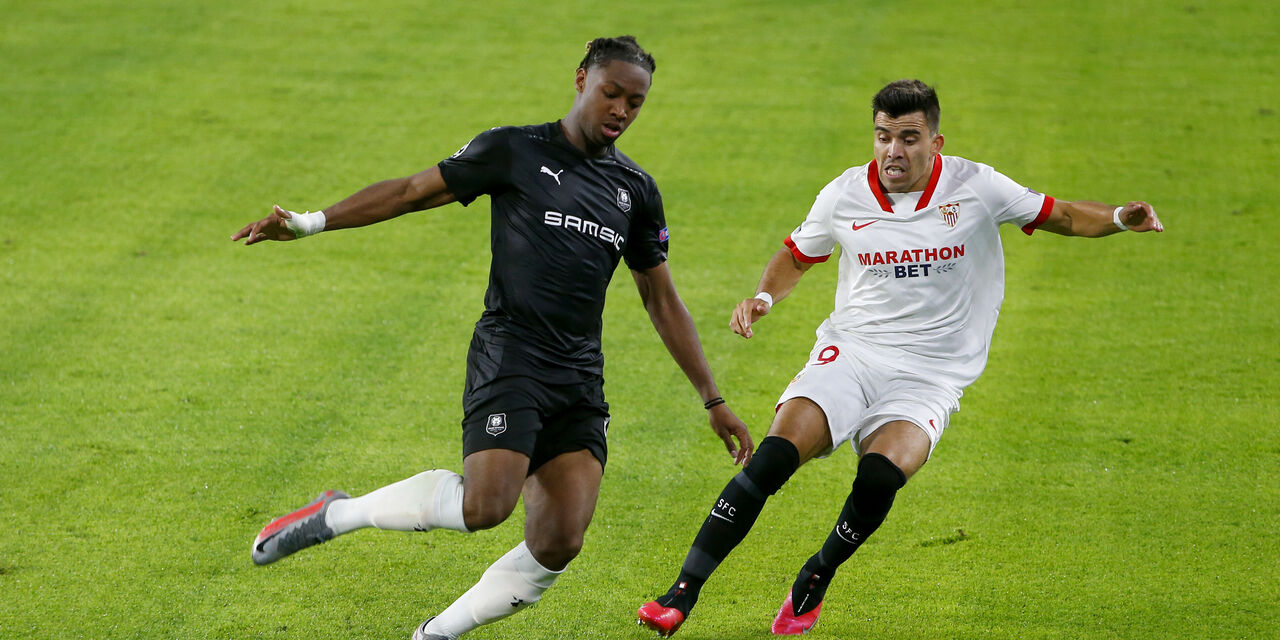 Brandon Soppy, Udinese: perché comprarlo (e perché no) al Fantacalcio (Getty Images) Brandon Soppy, Udinese: perché comprarlo (e perché no) al Fantacalcio (Getty Images)