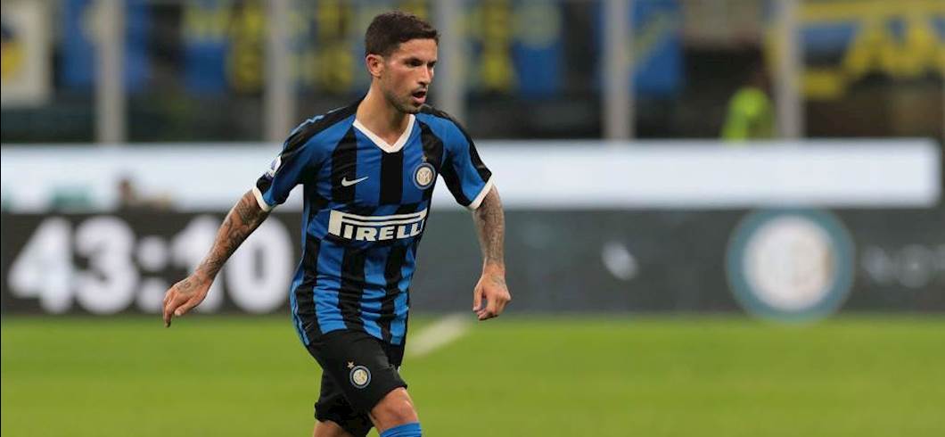 Calciomercato, Carnevali non ha dubbi: "L\'Inter riscatterà Sensi" (Getty Images) Calciomercato, Carnevali non ha dubbi: "L\'Inter riscatterà Sensi" (Getty Images)