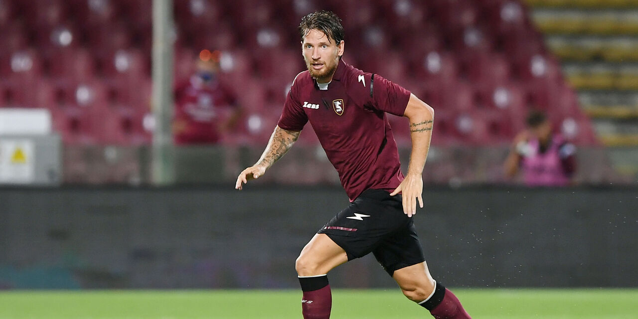 Stefan Strandberg, Salernitana: perché comprarlo (e perché no) al Fantacalcio (Getty Images) Stefan Strandberg, Salernitana: perché comprarlo (e perché no) al Fantacalcio (Getty Images)