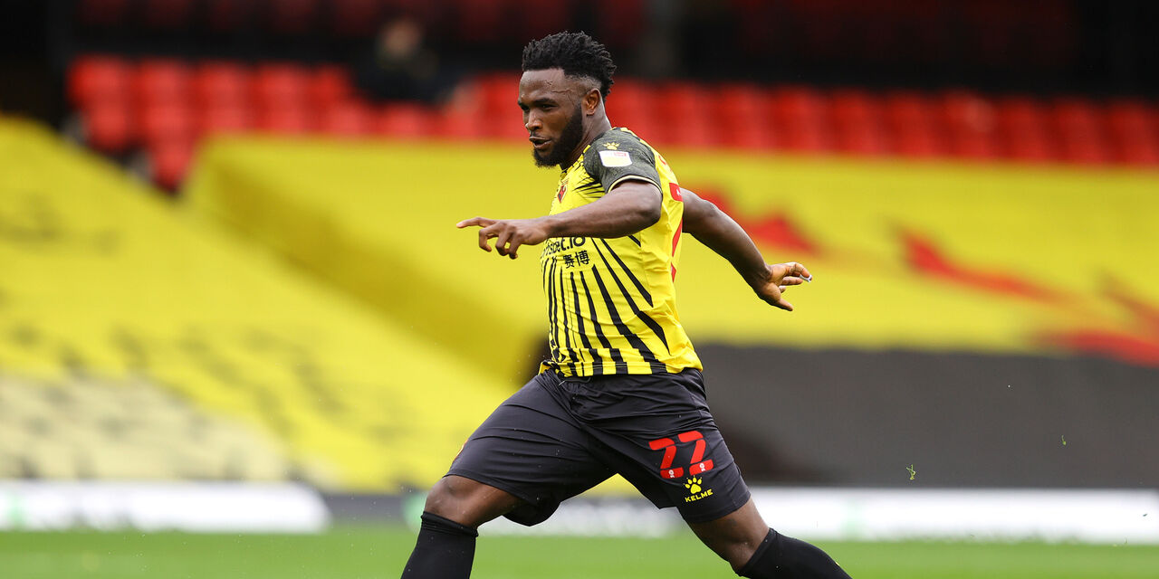 Isaac Success, Udinese: perché comprarlo (e perché no) al Fantacalcio (Getty Images) Isaac Success, Udinese: perché comprarlo (e perché no) al Fantacalcio (Getty Images)