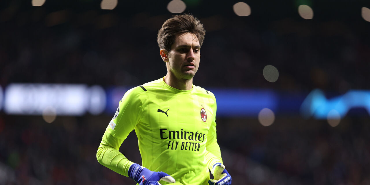 Milan, anche Tatarusanu è risultato positivo al Covid (Getty Images) Milan, anche Tatarusanu è risultato positivo al Covid (Getty Images)