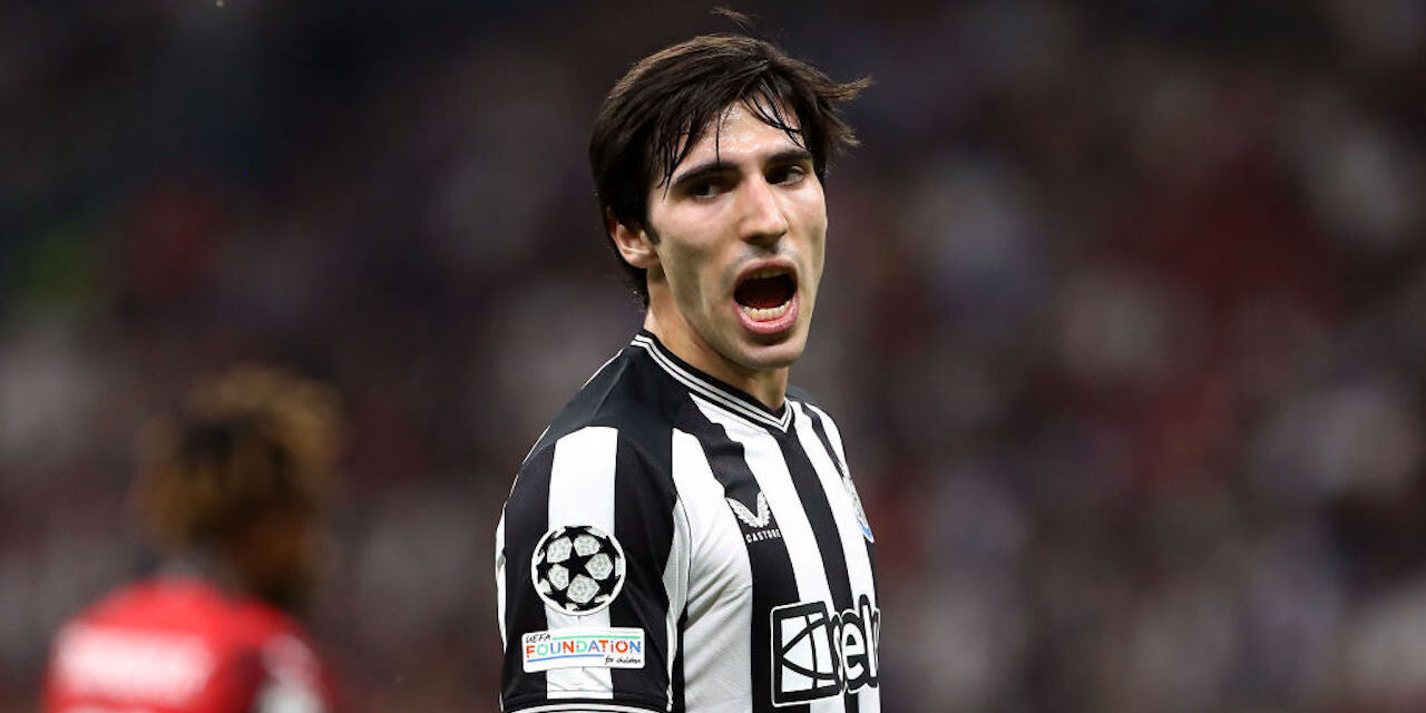 Juventus, tentativo per Tonali: la strategia dei bianconeri