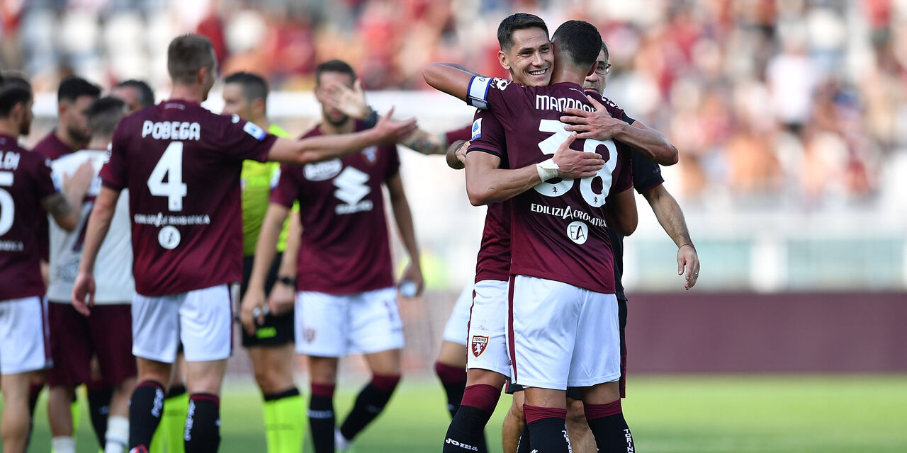 Torino, continua la protesta degli Ultras contro il Green Pass: niente derby (Getty Images) Torino, continua la protesta degli Ultras contro il Green Pass: niente derby (Getty Images)