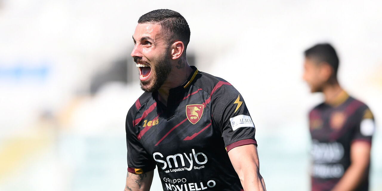 UFFICIALE - Napoli, ceduto Gennaro Tutino al Parma (Getty Images) UFFICIALE - Napoli, ceduto Gennaro Tutino al Parma (Getty Images)