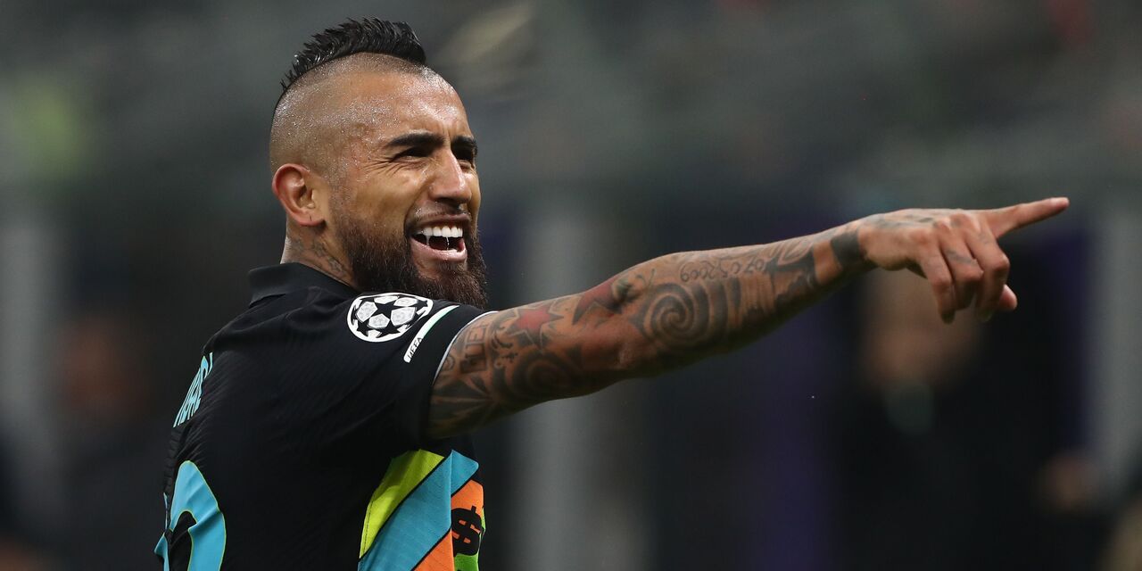 Inter, Inzaghi può anche sorridere: rientrati in gruppo Vidal e Sanchez (Getty Images) Inter, Inzaghi può anche sorridere: rientrati in gruppo Vidal e Sanchez (Getty Images)