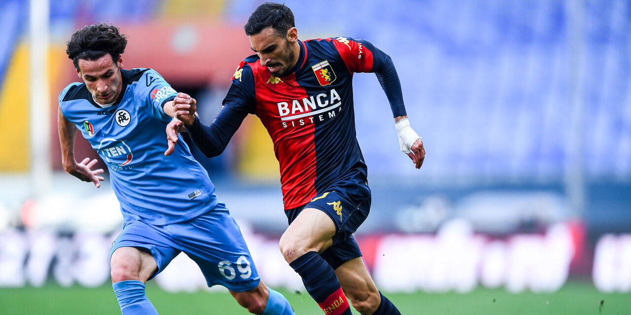 Calciomercato Genoa, tentativo col Chelsea per Zappacosta (Getty Images) Calciomercato Genoa, tentativo col Chelsea per Zappacosta (Getty Images)
