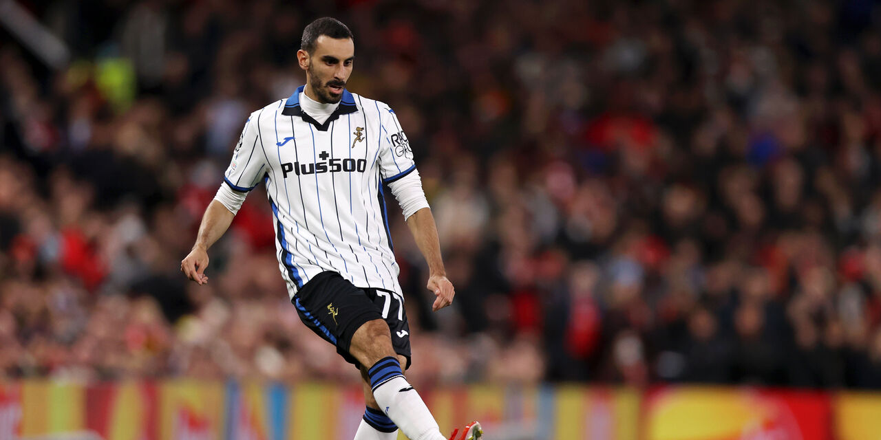 Zappacosta: "Persi troppi punti in casa" (Getty Images) Zappacosta: "Persi troppi punti in casa" (Getty Images)