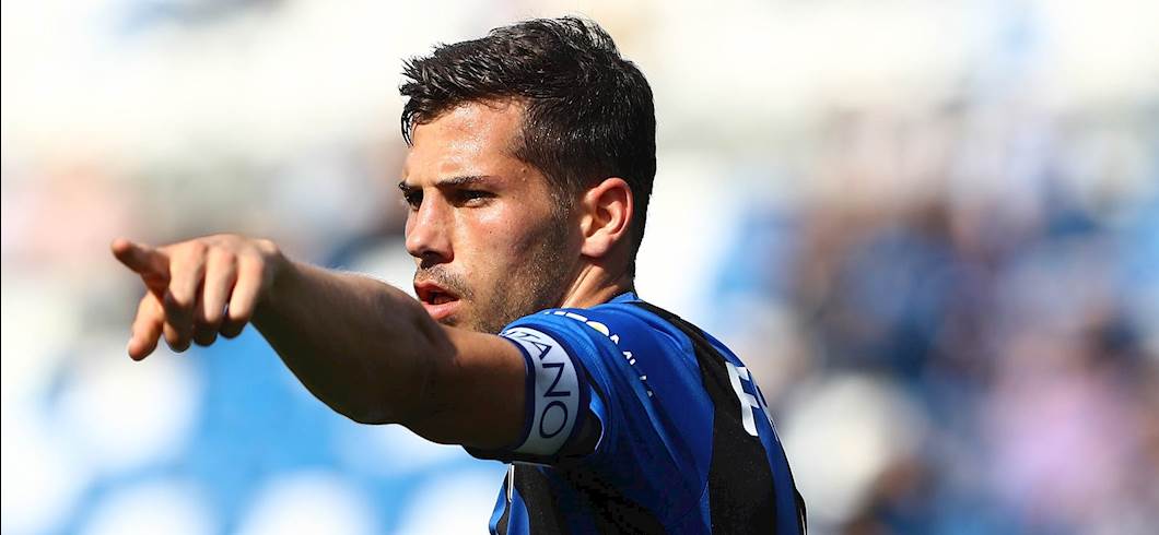 Freuler: "Juventus? Non mi aspettavo di vederla così indietro. Su Ronaldo..." (Getty Images) Freuler: "Juventus? Non mi aspettavo di vederla così indietro. Su Ronaldo..." (Getty Images)