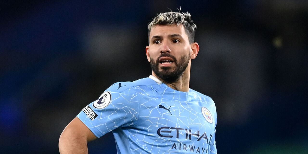 Anche l\'Inter su Aguero: è l\'alternativa n.1 se parte Lautaro Martinez (Getty Images) Anche l\'Inter su Aguero: è l\'alternativa n.1 se parte Lautaro Martinez (Getty Images)