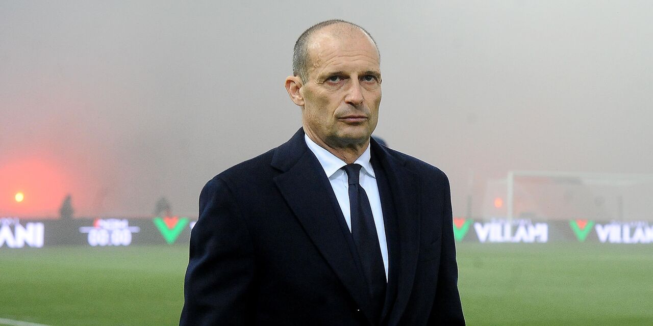 Milan-Juve, Allegri in conferenza stampa: "Bonucci k.o., Ramsey in uscita" (Getty Images) Milan-Juve, Allegri in conferenza stampa: "Bonucci k.o., Ramsey in uscita" (Getty Images)