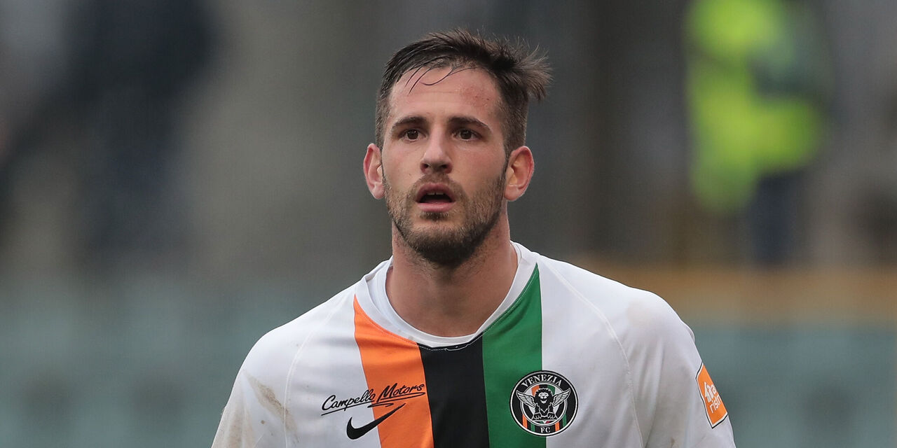 Utrecht-Venezia 2-3, cronaca e tabellino (Getty Images) Utrecht-Venezia 2-3, cronaca e tabellino (Getty Images)