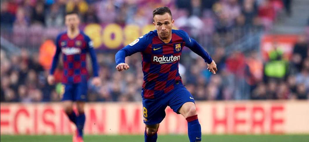 Arthur Melo (getty) Arthur Melo (getty)