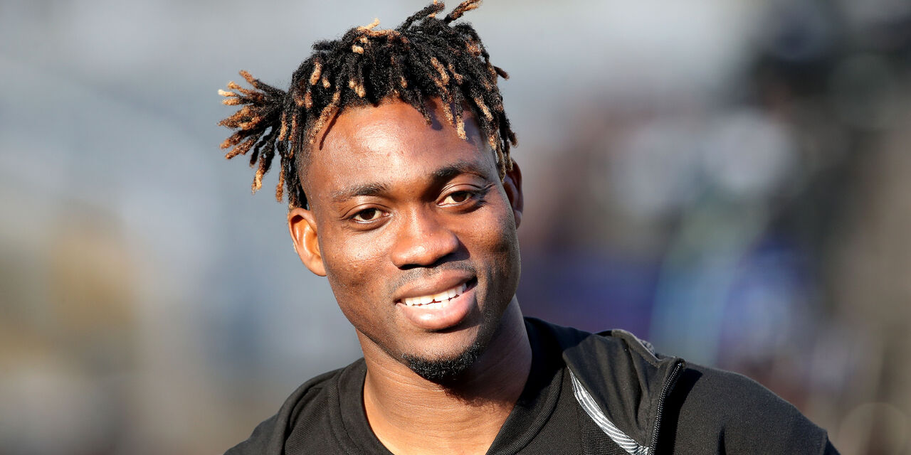Terremoto in Turchia: Christian Atsu è stato trovato morto