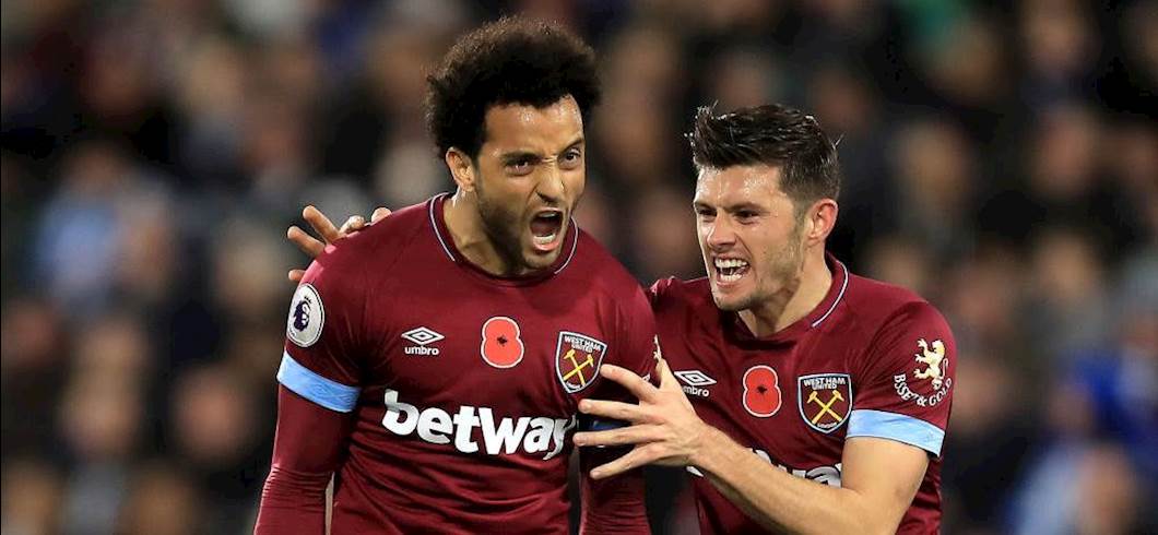 Felipe Anderson Lazio Ero Stanco Cercavo Una Squadra Che Credesse In Me fantacalcio