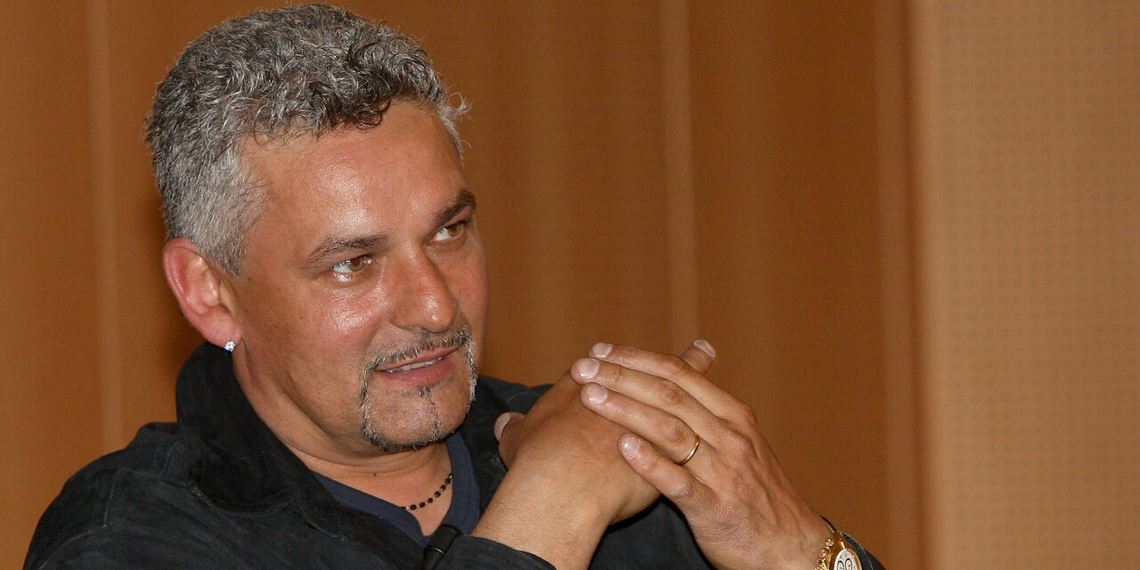 Baggio: "Scandaloso che l\'Italia non sia ai Mondiali di diritto, regole folli" (Getty Images) Baggio: "Scandaloso che l\'Italia non sia ai Mondiali di diritto, regole folli" (Getty Images)