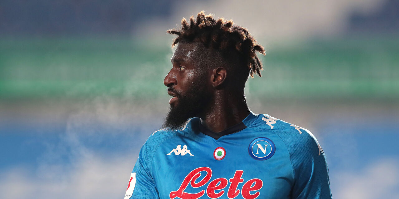 Napoli, che futuro per Bakayoko? Parla il fratello-agente (Getty Images) Napoli, che futuro per Bakayoko? Parla il fratello-agente (Getty Images)