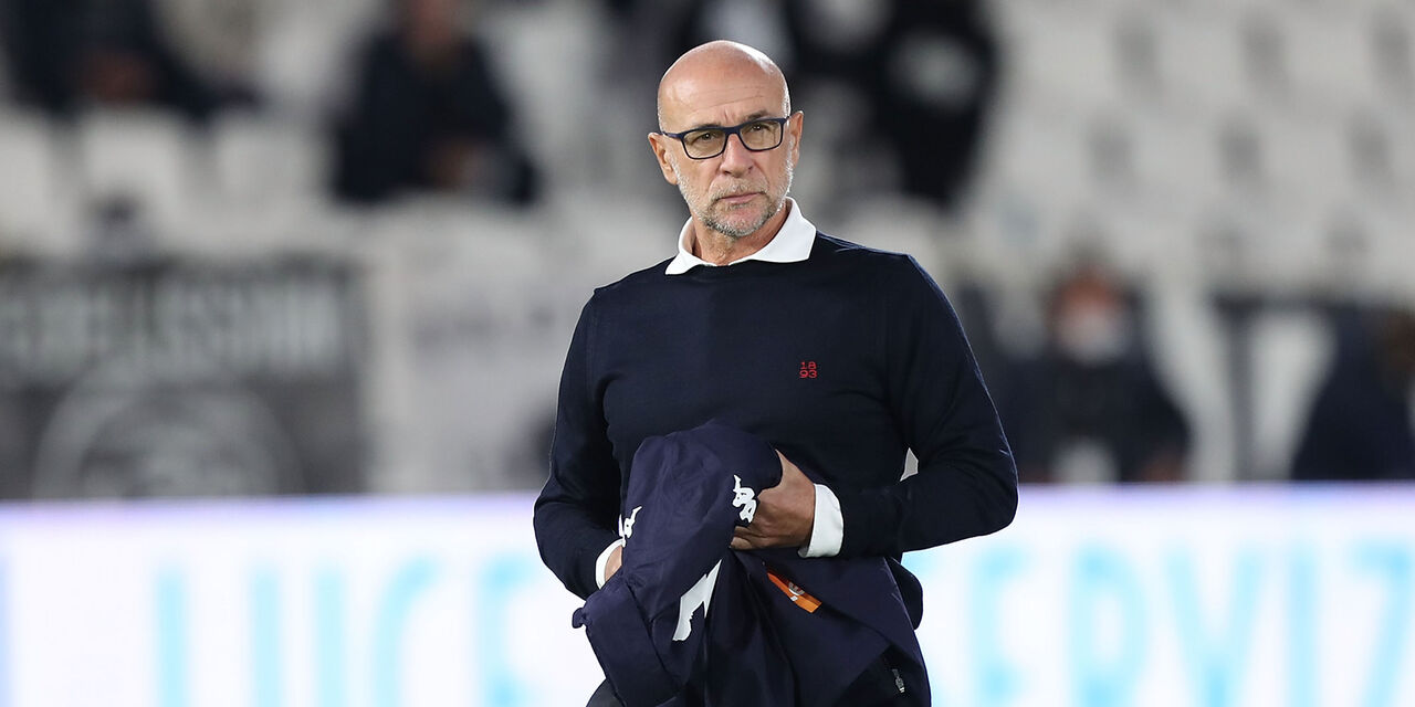 UFFICIALE - Il Genoa esonera Ballardini, il comunicato (Getty Images) UFFICIALE - Il Genoa esonera Ballardini, il comunicato (Getty Images)