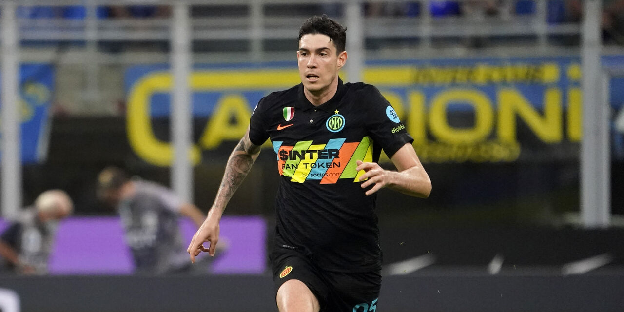 Inter, minaccia Newcastle per Bastoni: l\'agente Tinti non chiude la porta (Getty Images) Inter, minaccia Newcastle per Bastoni: l\'agente Tinti non chiude la porta (Getty Images)