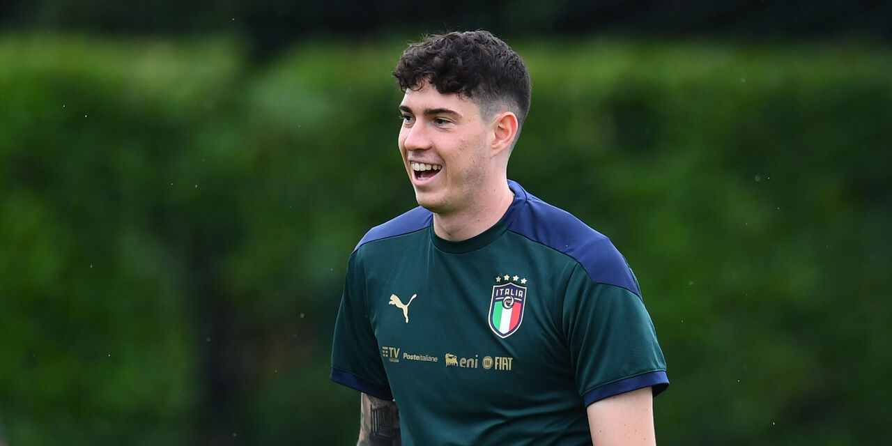 Europei, Bastoni: "L\'Italia come l\'Inter, la forza è il gruppo" (Getty Images) Europei, Bastoni: "L\'Italia come l\'Inter, la forza è il gruppo" (Getty Images)