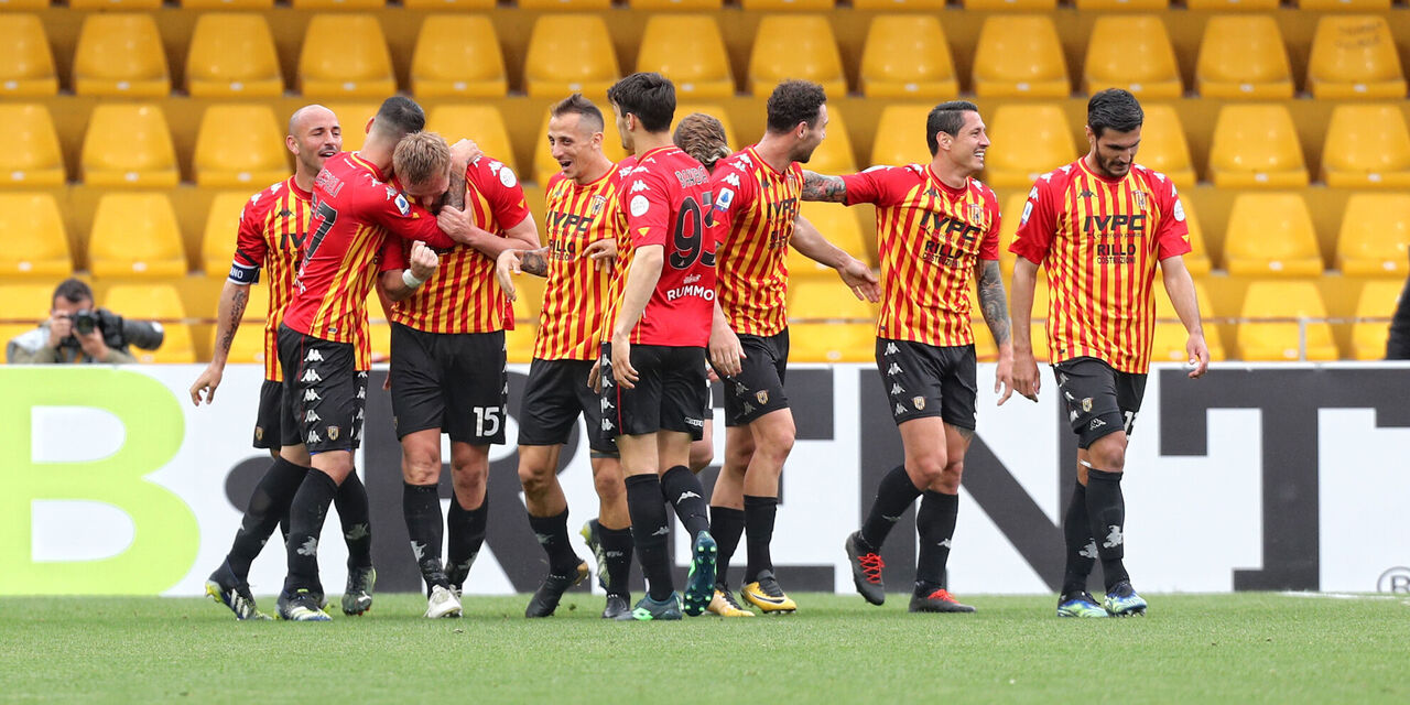 Benevento, doppio infortunio: out Ionita e Depaoli (Getty Images) Benevento, doppio infortunio: out Ionita e Depaoli (Getty Images)