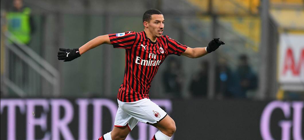 Milan: Bennacer guarito dal covid! Ibra non rischia, decisa la data del rientro (Getty Images) Milan: Bennacer guarito dal covid! Ibra non rischia, decisa la data del rientro (Getty Images)