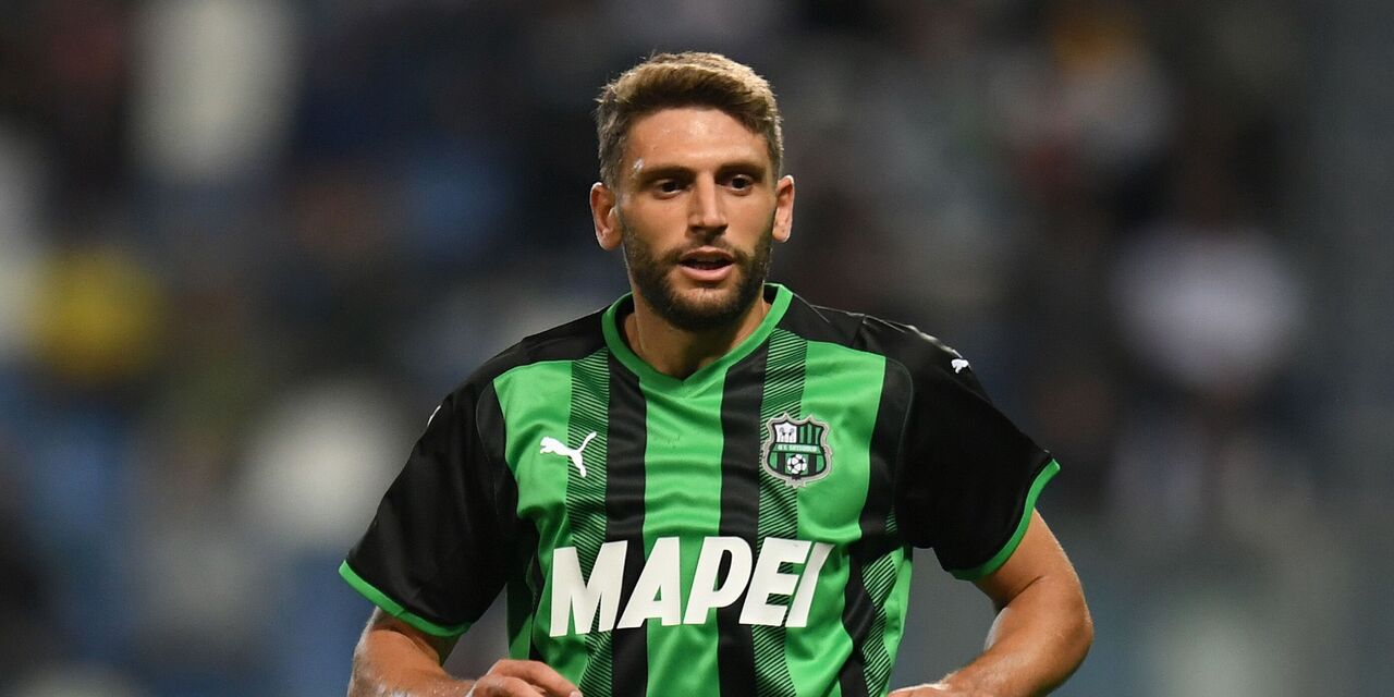 Sassuolo-Venezia, le formazioni ufficiali (Getty Images) Sassuolo-Venezia, le formazioni ufficiali (Getty Images)