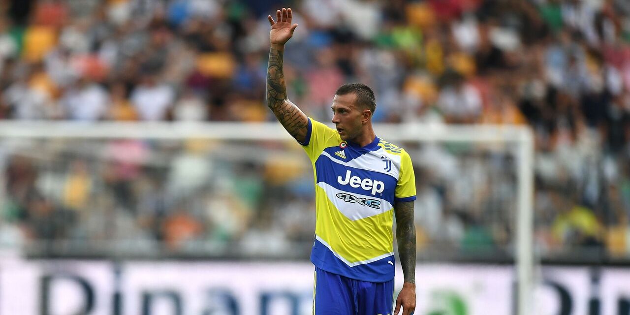 Fantacalcio Mantra, 5 calciatori da evitare per l\'8ª giornata di Serie A (Getty Images) Fantacalcio Mantra, 5 calciatori da evitare per l\'8ª giornata di Serie A (Getty Images)
