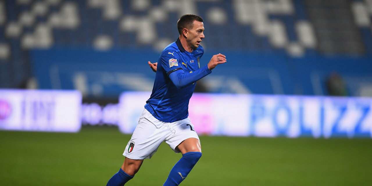 Lituania-Italia, formazioni ufficiali: spazio a Toloi e Bernardeschi (Getty Images) Lituania-Italia, formazioni ufficiali: spazio a Toloi e Bernardeschi (Getty Images)