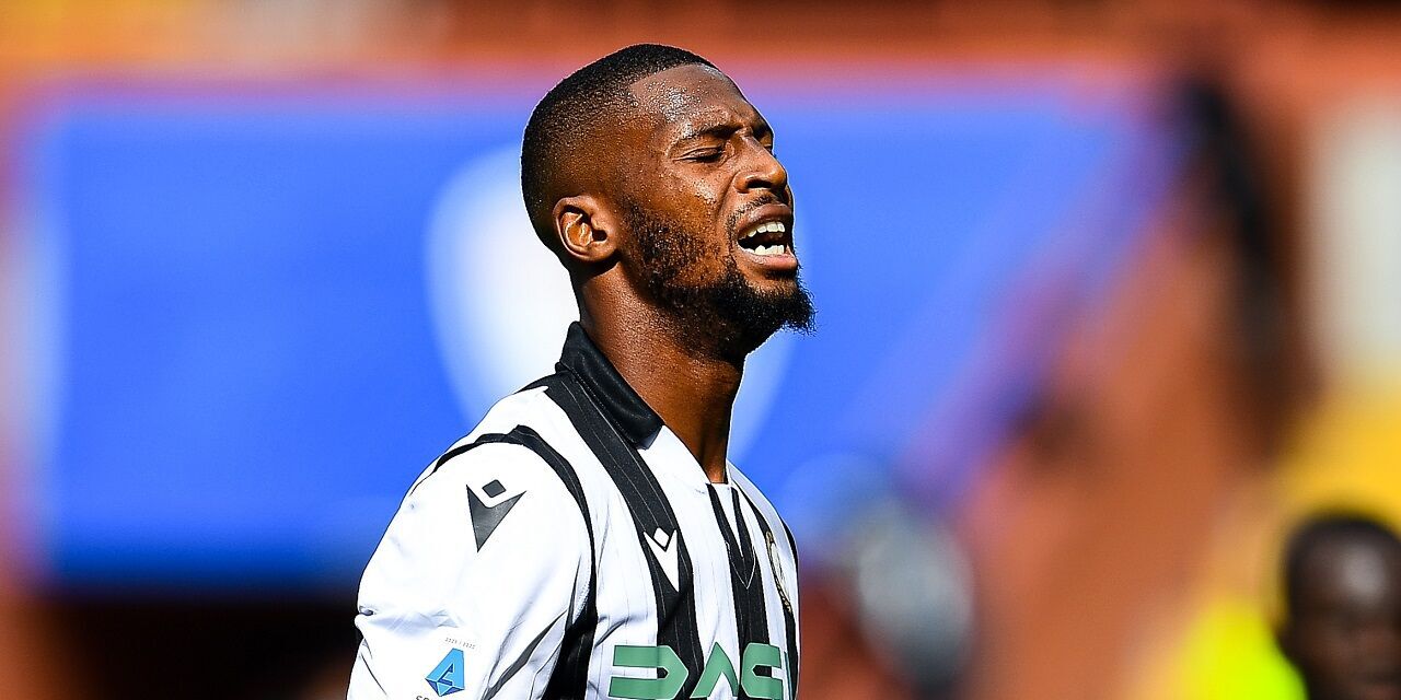 Udinese e Fantacalcio: scatta l\'ora di Beto (Getty Images) Udinese e Fantacalcio: scatta l\'ora di Beto (Getty Images)