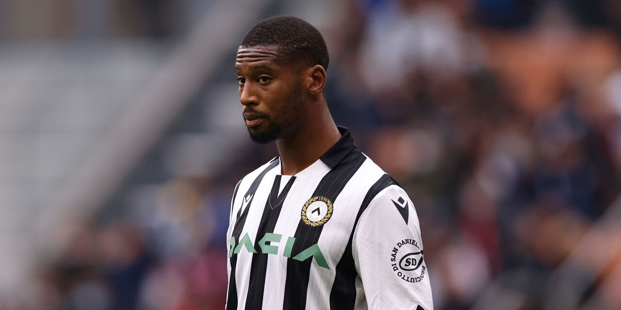 Udinese-Atalanta, indizio social: Beto disponibile per il match odierno (Getty Images) Udinese-Atalanta, indizio social: Beto disponibile per il match odierno (Getty Images)