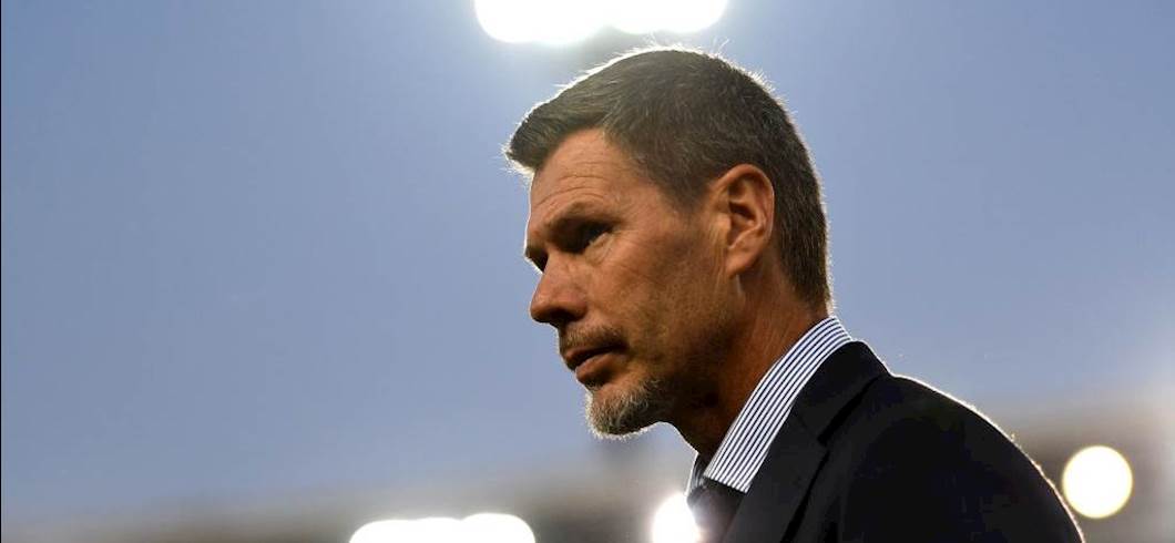 Milan, Boban: "Ora le scelte sono state capite. C\'è una base per il futuro" (Getty Images) Milan, Boban: "Ora le scelte sono state capite. C\'è una base per il futuro" (Getty Images)