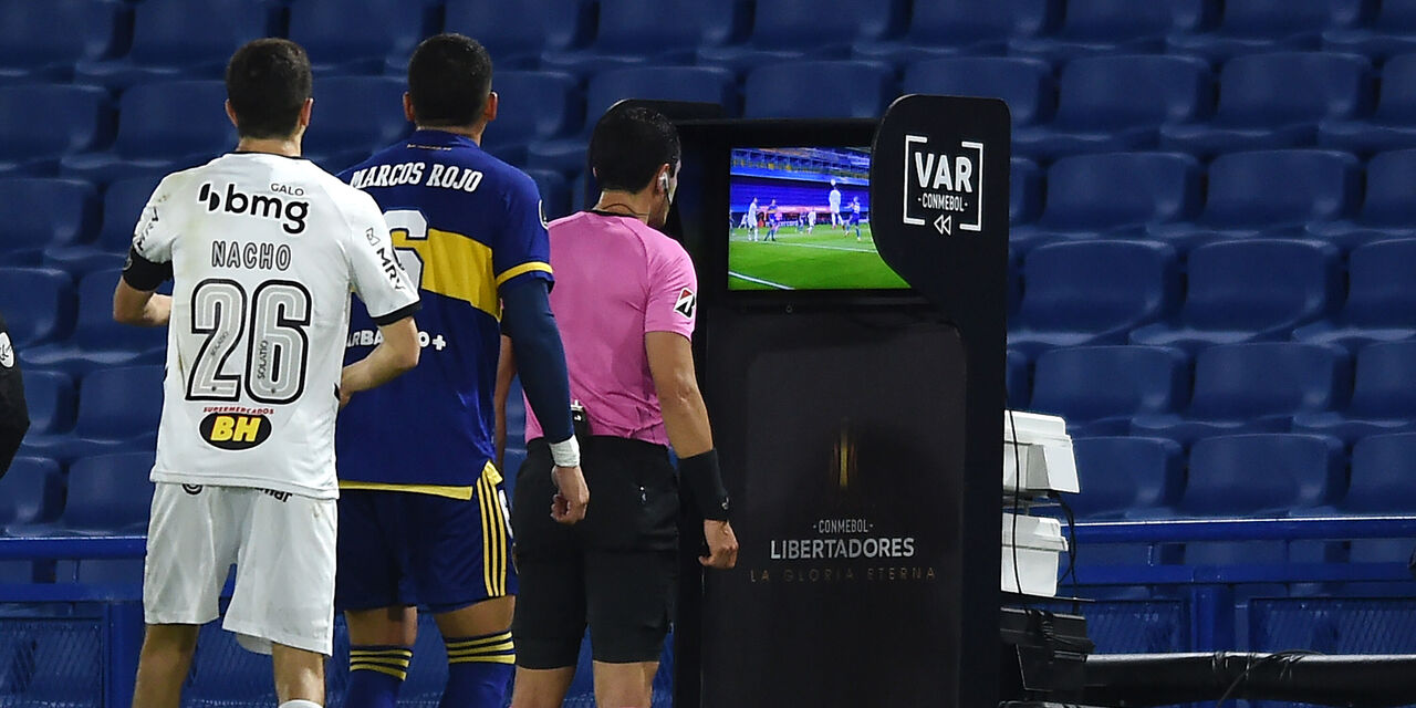 Libertadores shock, parla il Boca Juniors: "Danneggiati fisicamente e trattenuti in Brasile" (Getty Images) Libertadores shock, parla il Boca Juniors: "Danneggiati fisicamente e trattenuti in Brasile" (Getty Images)