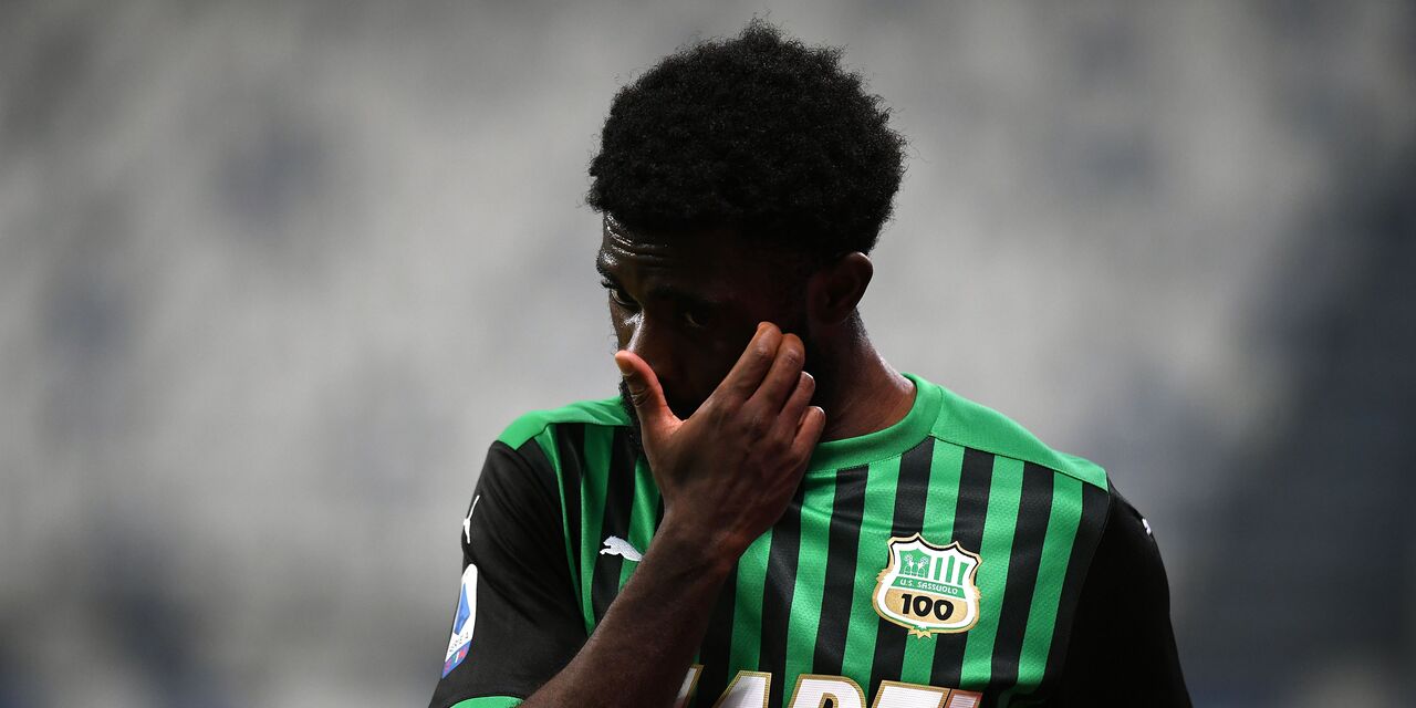 Sassuolo, Boga ancora a parte: Dionisi cambia l\'attacco col Venezia? (Getty Images) Sassuolo, Boga ancora a parte: Dionisi cambia l\'attacco col Venezia? (Getty Images)