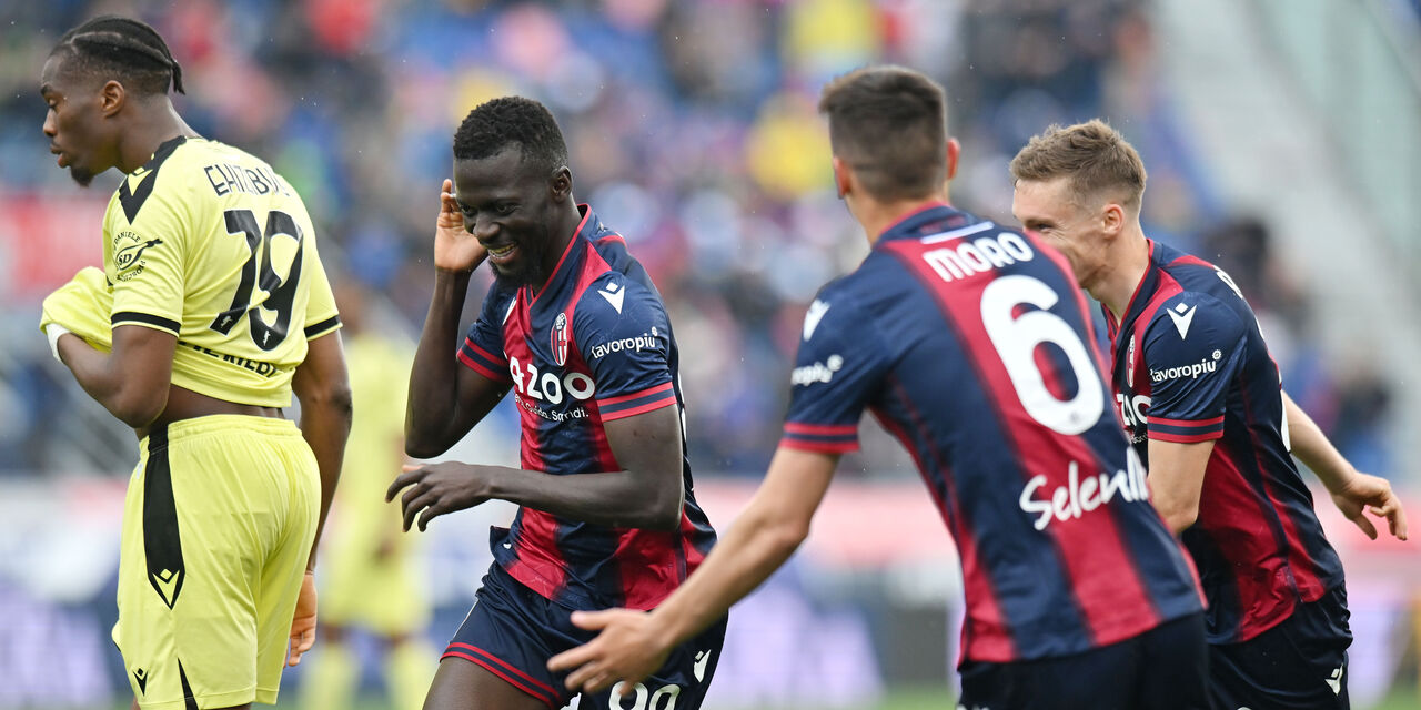 BolognaUdinese 30 spiegazione voti Fantacalcio