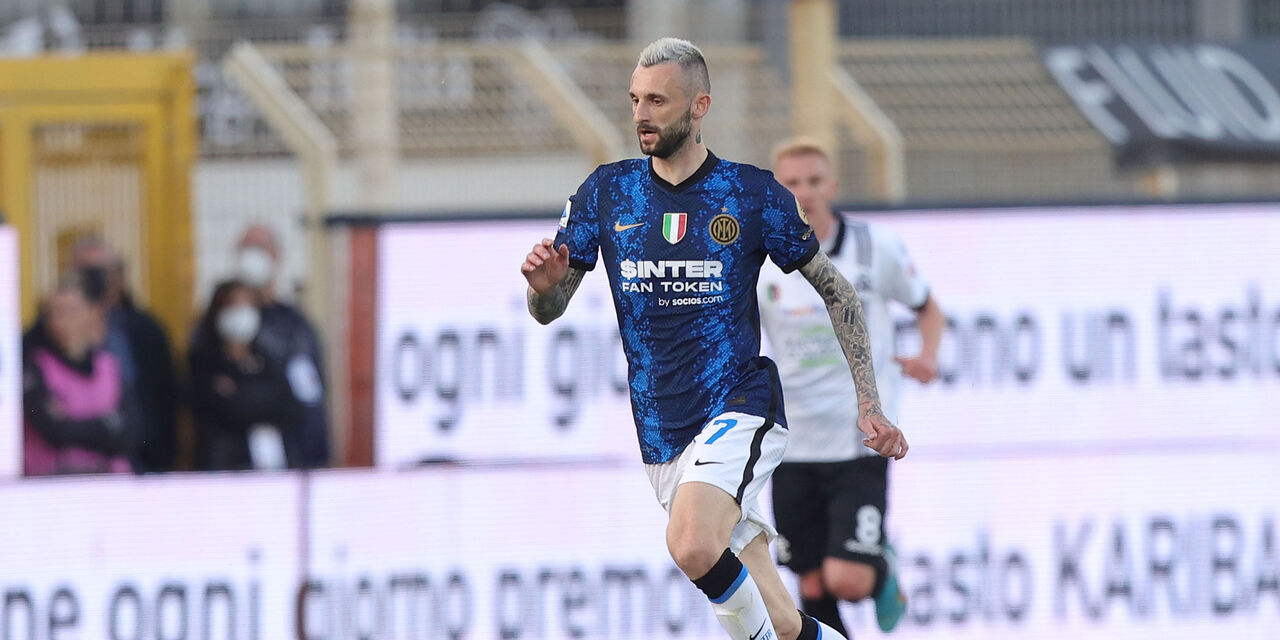Brozovic in tribunale: "Mai avuto una relazione con Wanda Nara" (Getty Images) Brozovic in tribunale: "Mai avuto una relazione con Wanda Nara" (Getty Images)