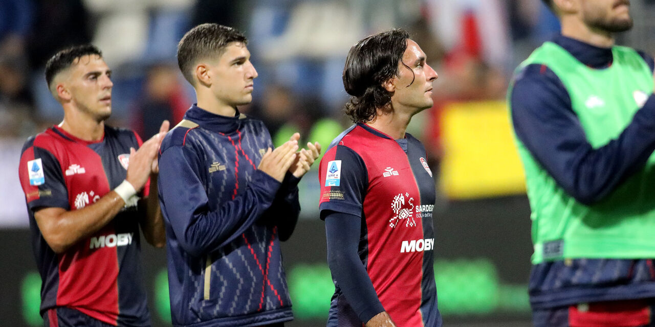 Cagliari - Milan: orario e dove vederla in TV e streaming