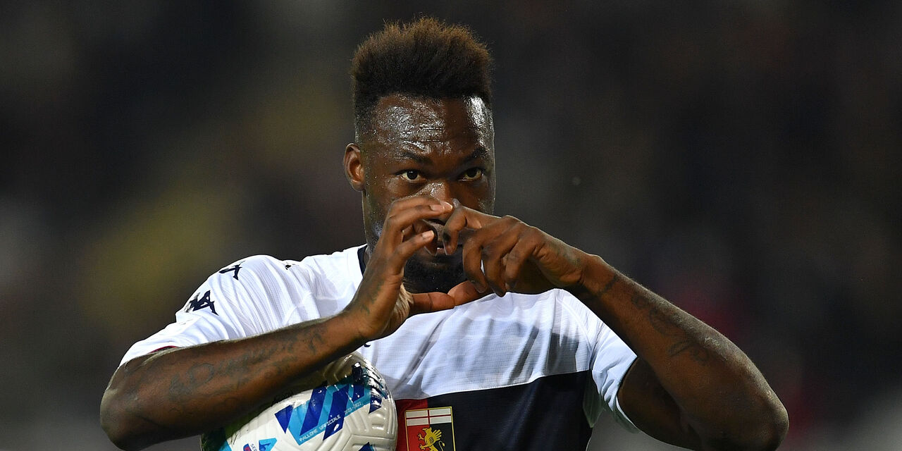 Spezia-Genoa: le probabili formazioni per il Fantacalcio e dove vederla in TV (Getty Images) Spezia-Genoa: le probabili formazioni per il Fantacalcio e dove vederla in TV (Getty Images)